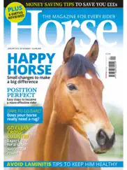 horse magazine ipad images 2