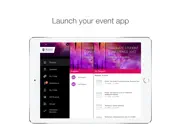 monash university events portal iPad Captures Décran 2