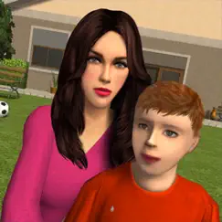 virtual mom : happy family 3d commentaires & critiques
