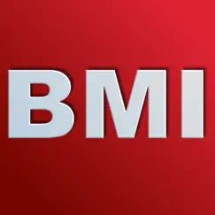 bmi calc - body mass index logo, reviews
