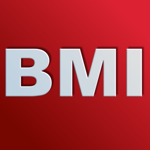 BMI Calc - Body Mass Index app reviews download