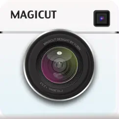 magicut frame logo, reviews