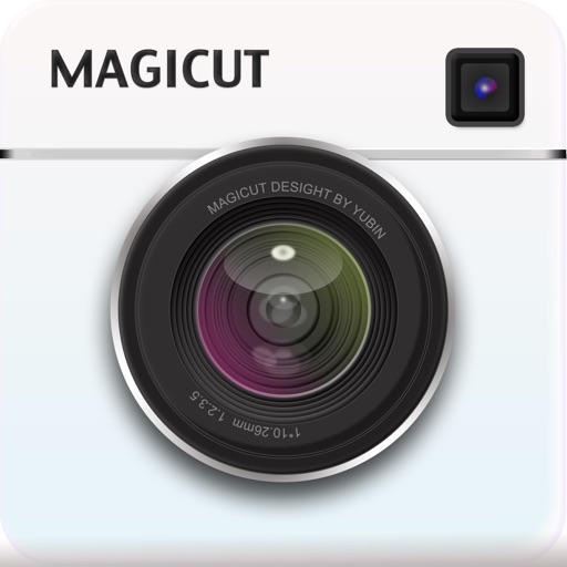 MagiCut Frame app reviews download