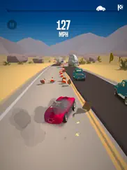 great race - route 66 ipad images 3