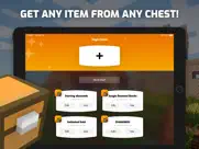 magic chests for minecraft pe ipad images 1