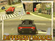 traffic sport car driving sim ipad images 4
