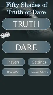fifty shades of truth or dare iphone resimleri 1