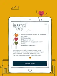 heartist® emoji ipad images 3