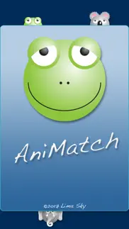 animatch: animal matching game айфон картинки 4