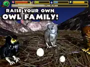 owl simulator ipad resimleri 2