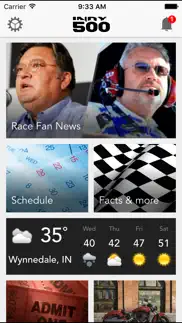 indy 500 racing news iphone images 1