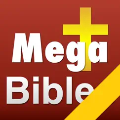 68 mega bibles easy logo, reviews