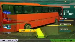 soccer team transport bus sim iphone images 2