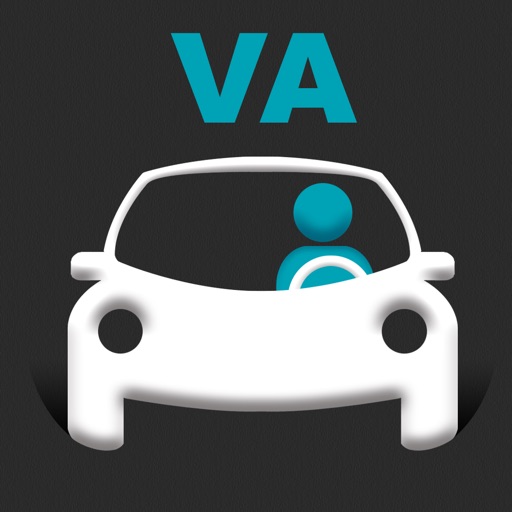 Virginia DMV Exam Prep 2017 app reviews download