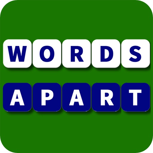 Words Apart - Word Game app reviews download