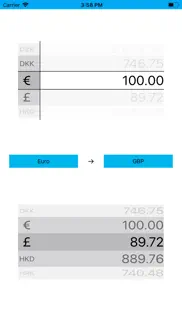 all currency converter app iphone images 4