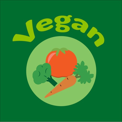 Vegan Recipes - Eat Vegan app reviews download