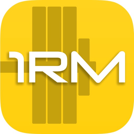 One Rep Max Calculator - 1RM Lift Log app reviews download