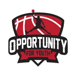 opportunity for youth logo, reviews