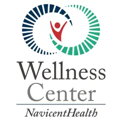 wellness center navicent logo, reviews
