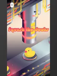 quack hit - duck smash game ipad images 2