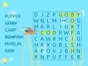 kids word search - word puzzle ipad images 3
