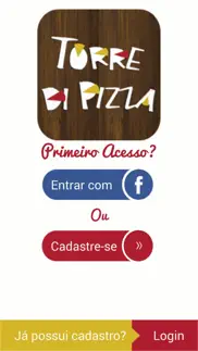 torre di pizza delivery iphone images 1