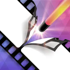 video editor guru- movie maker logo, reviews