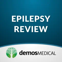 epilepsy board review logo, reviews