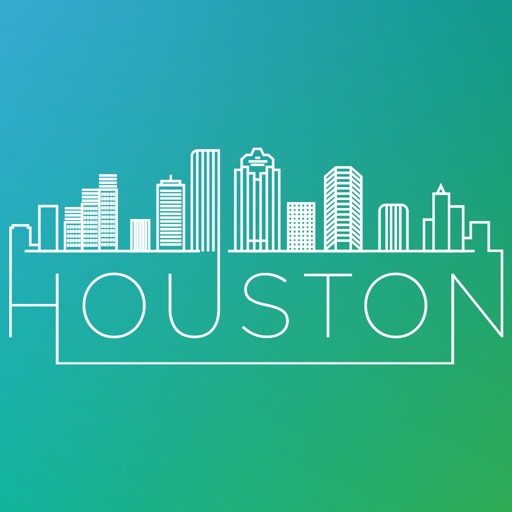 Houston Travel Guide Offline app reviews download