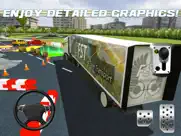 giant trucks driving simulator ipad images 3