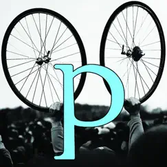 peloton magazine digital logo, reviews