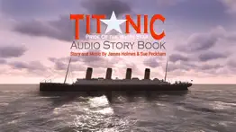titanic audio story iphone images 4