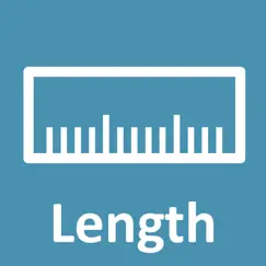 length-units converter logo, reviews