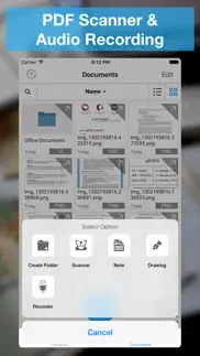 file manager 11 lite iphone images 3