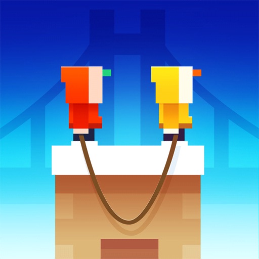 Bouncy Ropes app reviews download