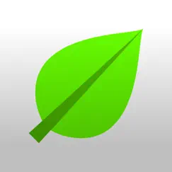 leafscan logo, reviews