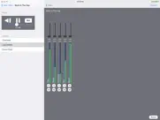 the code of funk iPad Captures Décran 3