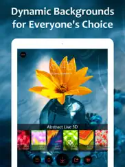 fancy live wallpapers themes ipad images 2