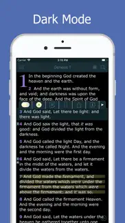 holy bible - daily reading iphone images 4