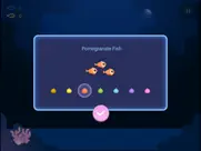 happy fish - baby aquarium iPad Captures Décran 3