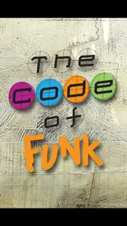 the code of funk iphone bildschirmfoto 1