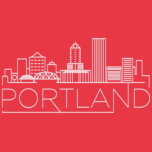 Portland Travel Guide Offline app reviews download