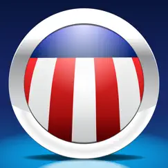 american english by nemo logo, reviews