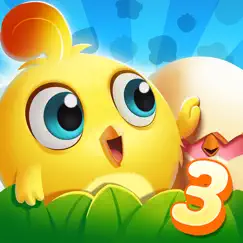 chicken splash 3 logo, reviews