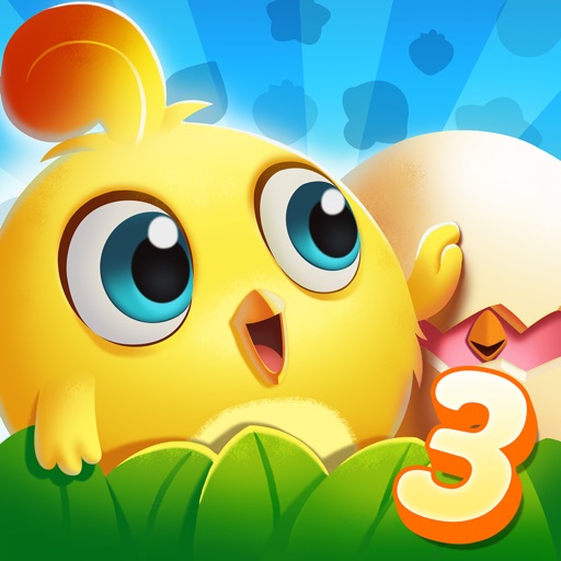 Chicken Splash 3 app reviews download