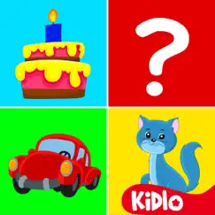 memory games for kids logo, reviews