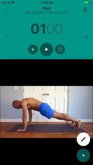 bodyweight fitness iphone images 1