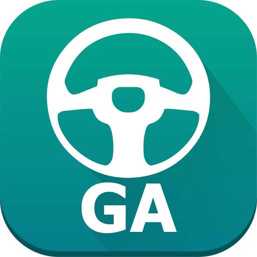Georgia Driving Test Prep app reviews download