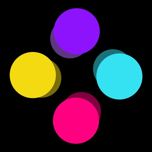 Color Circle - Tap to Switch app reviews download